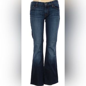 7 for All Mankind Jeans